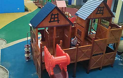 安徽宣城市泾县泾川第二幼儿园