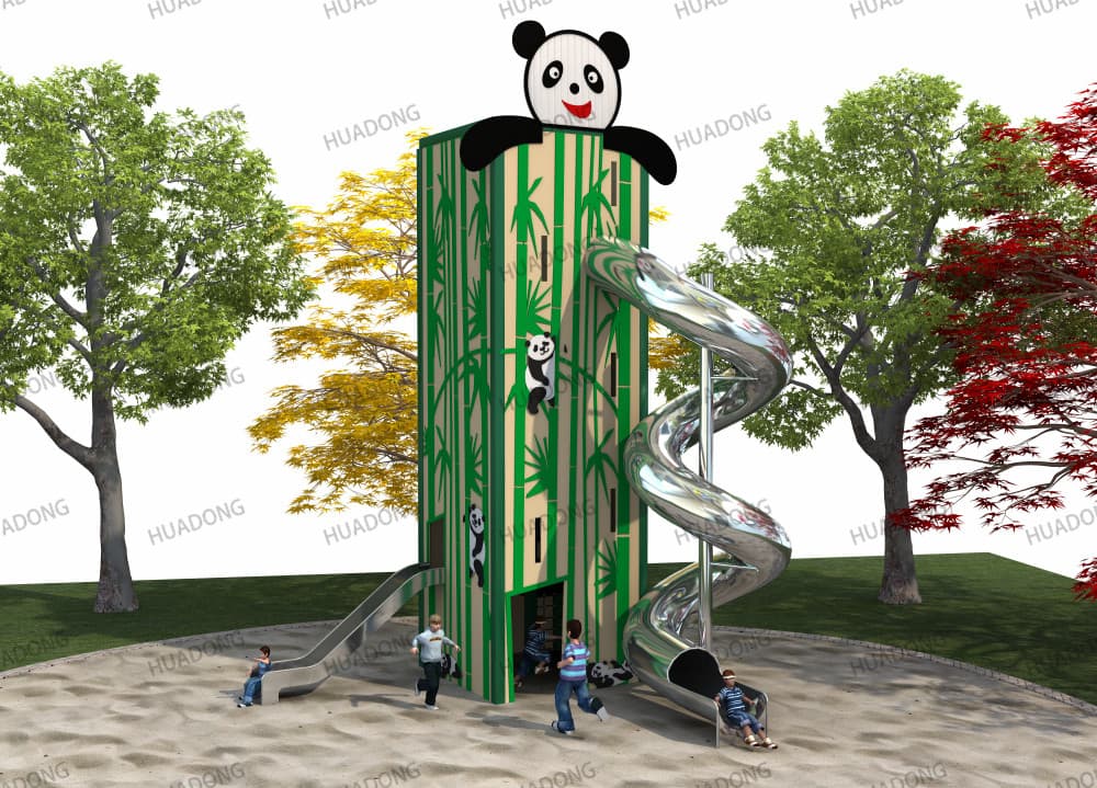 个性化定制主题乐园系列 HD-DZT032