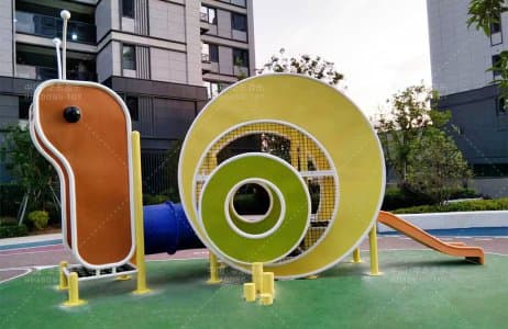 温州德信博悦湾非标定制