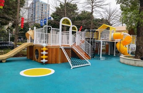 福建省福州市仓山区国投百花幼儿园