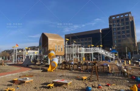 内蒙古鄂尔多斯市鄂托克旗蒙古族幼儿园