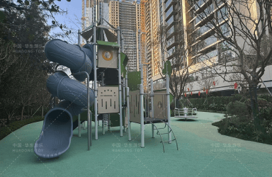 广东省深圳市颐城瑧湾悦家园