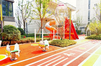 河南许昌市魏都区永昌大道与青梅路
