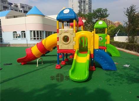 上海市闵行区颛桥镇银桥幼儿园