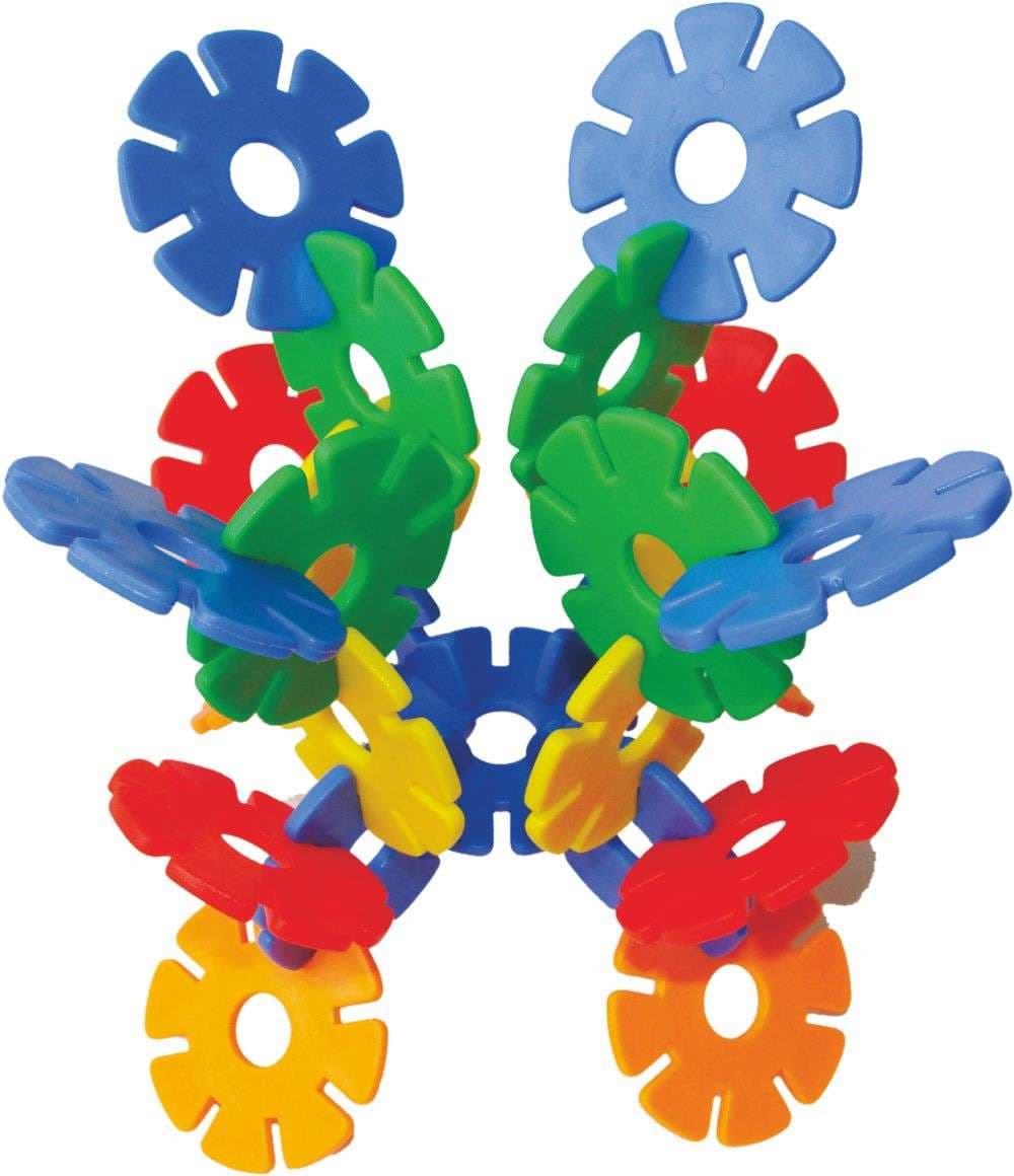 积木乐园 HD-QJM037