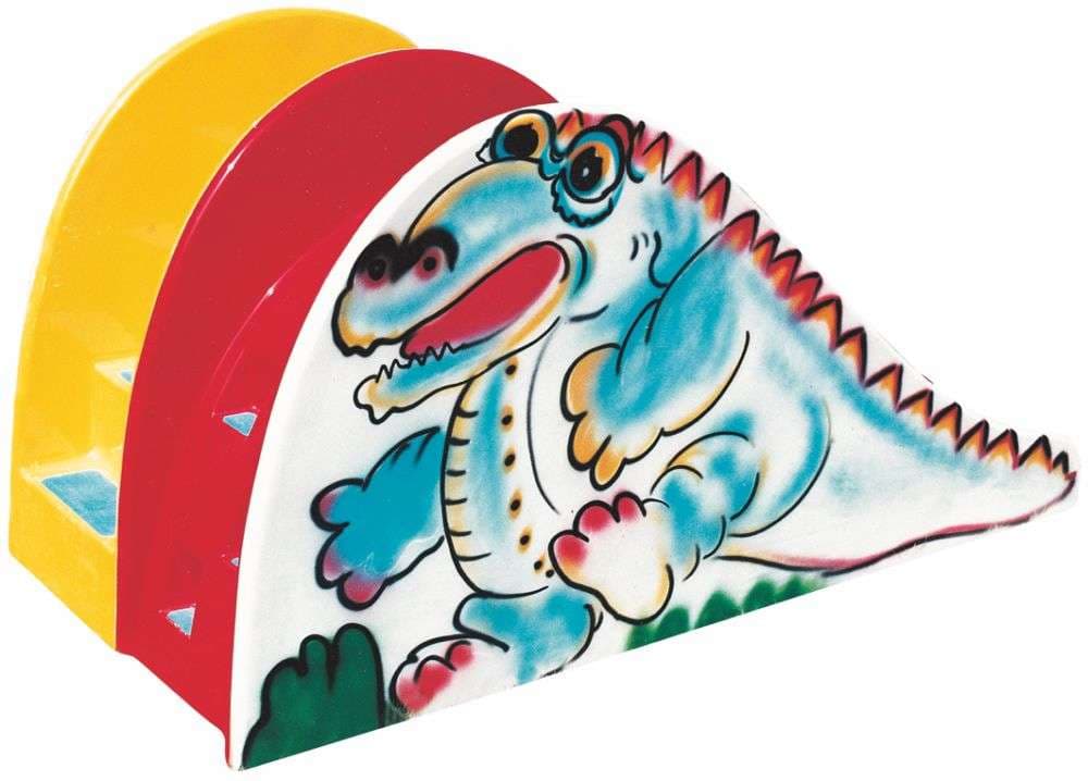 玻璃钢产品 怪兽双滑梯儿